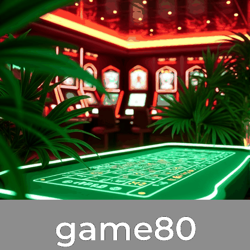 Game80: A Revolução das Apostas Móveis ao Seu Alcance
