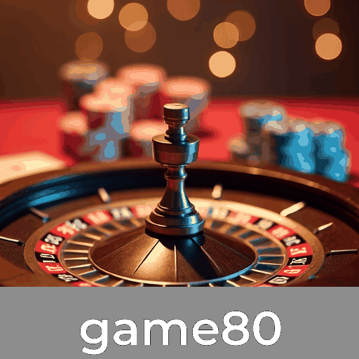 Game80: A Revolução das Apostas Móveis ao Seu Alcance