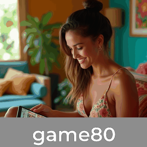game80: A Experiência Profissional de Jogos de Mesa ao Vivo para Brasileiros