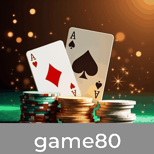 game80: A Experiência Profissional de Jogos de Mesa ao Vivo para Brasileiros