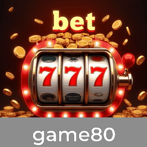 Viva a Adrenalina dos Jogos de Cassino com game80