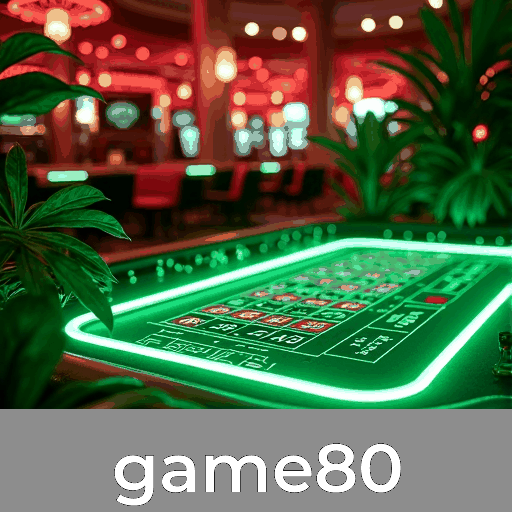 Garanta Acesso Exclusivo com Alta Segurança no game80