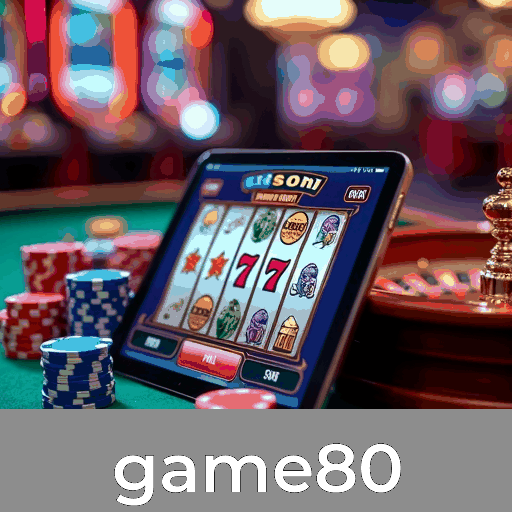 game80: A Plataforma de Apostas com Serviço Profissional e Seguro