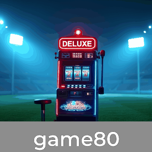 Promoções Incomparáveis no game80: Maximize Seus Ganhos!