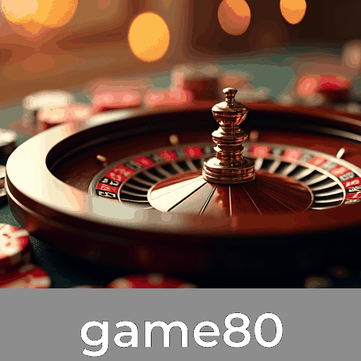 game80: A Experiência Profissional de Jogos de Mesa ao Vivo para Brasileiros