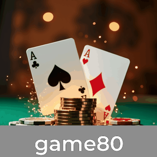 Promoções Incomparáveis no game80: Maximize Seus Ganhos!