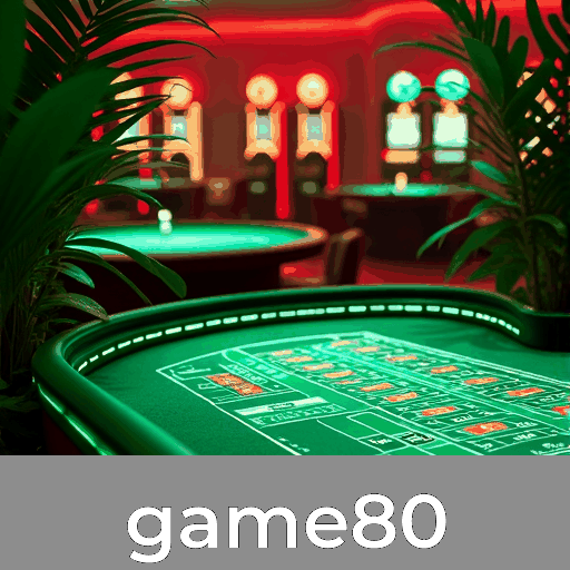 Game80: A Revolução das Apostas Móveis ao Seu Alcance