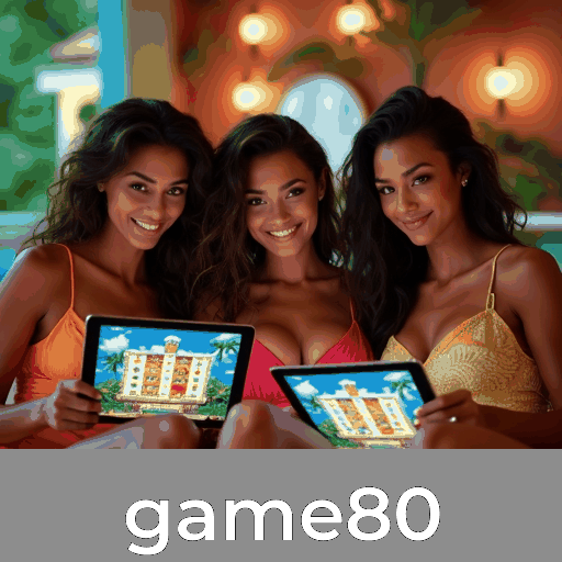 Bônus Exclusivos e Incomparáveis no game80