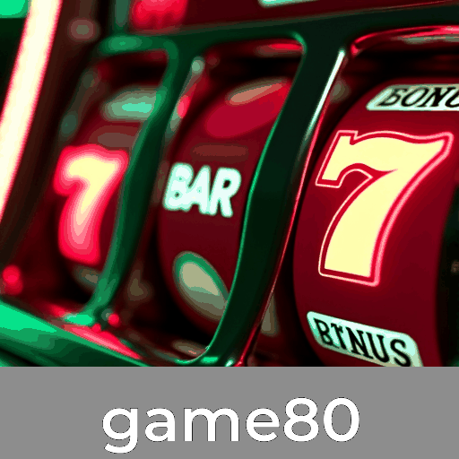 Bônus Exclusivos e Incomparáveis no game80